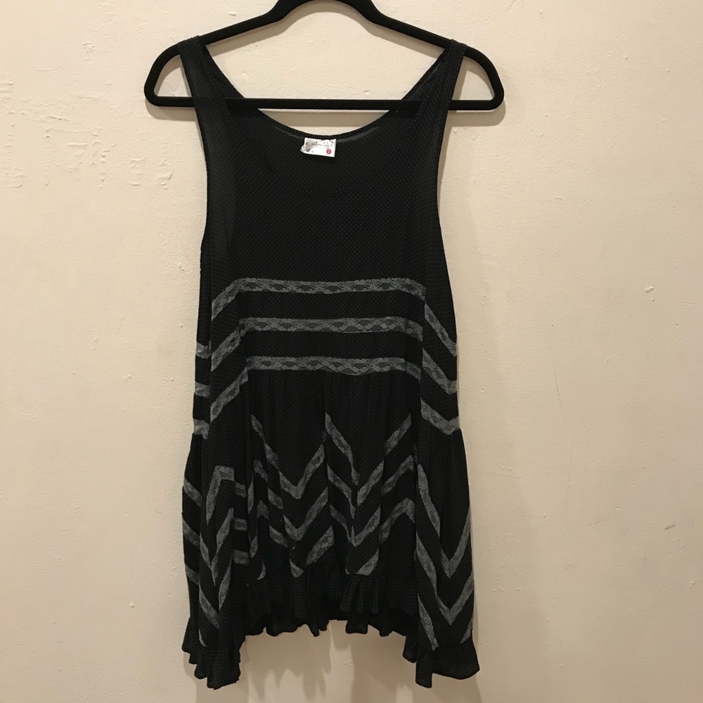 Free People intimately dress